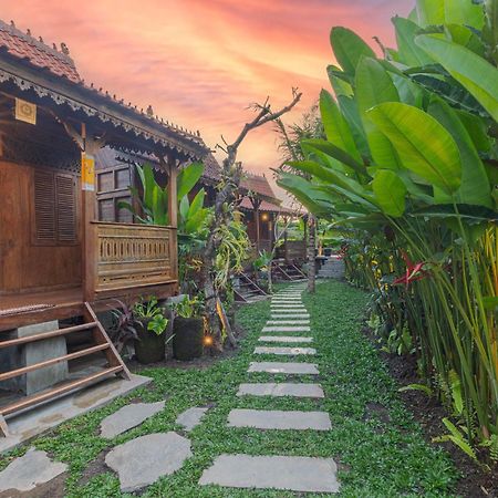 Abian Ubud View 外观 照片