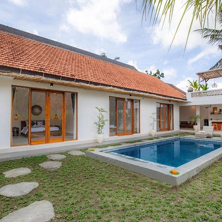 Abian Ubud View 外观 照片