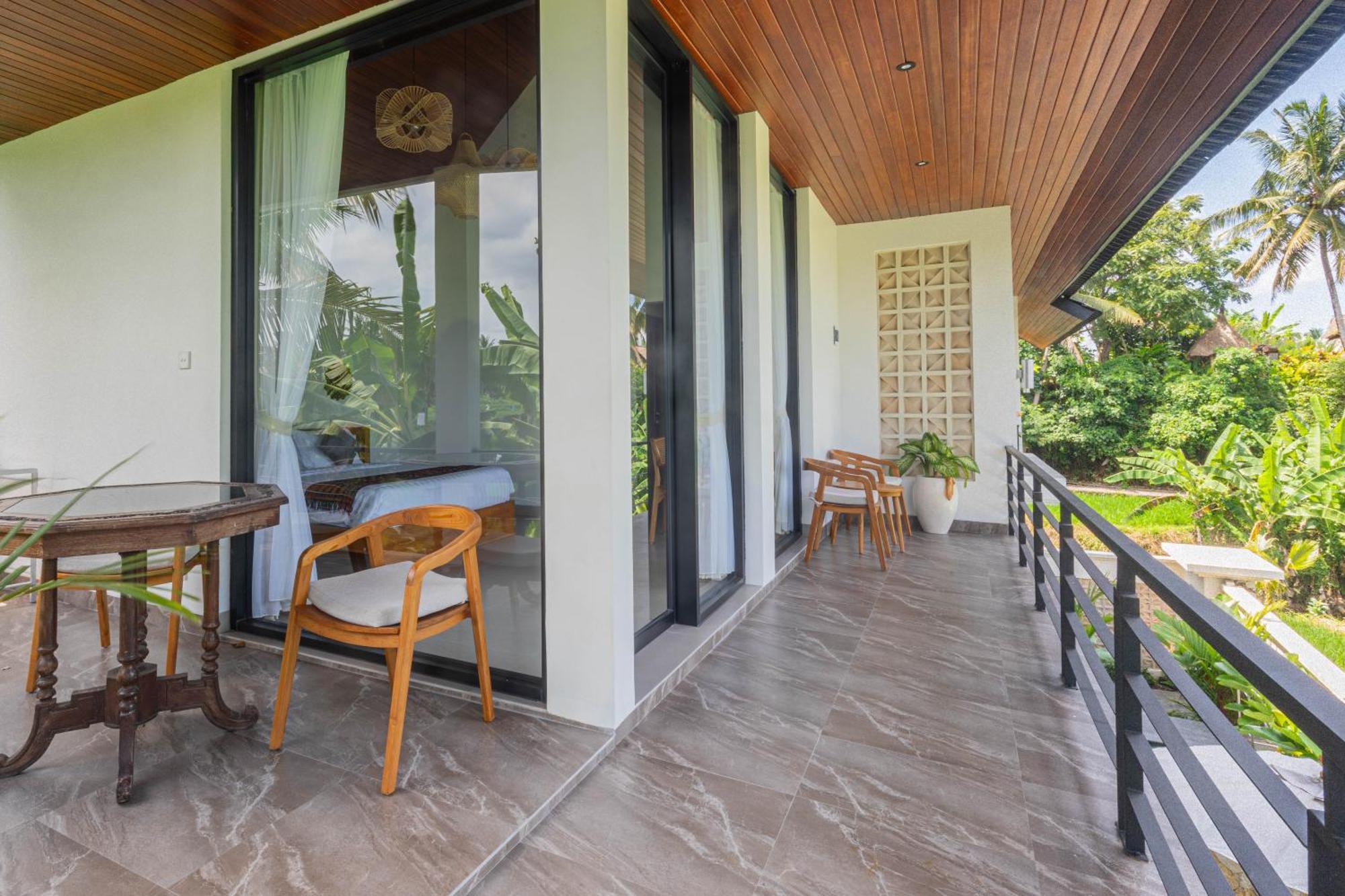 Abian Ubud View 外观 照片