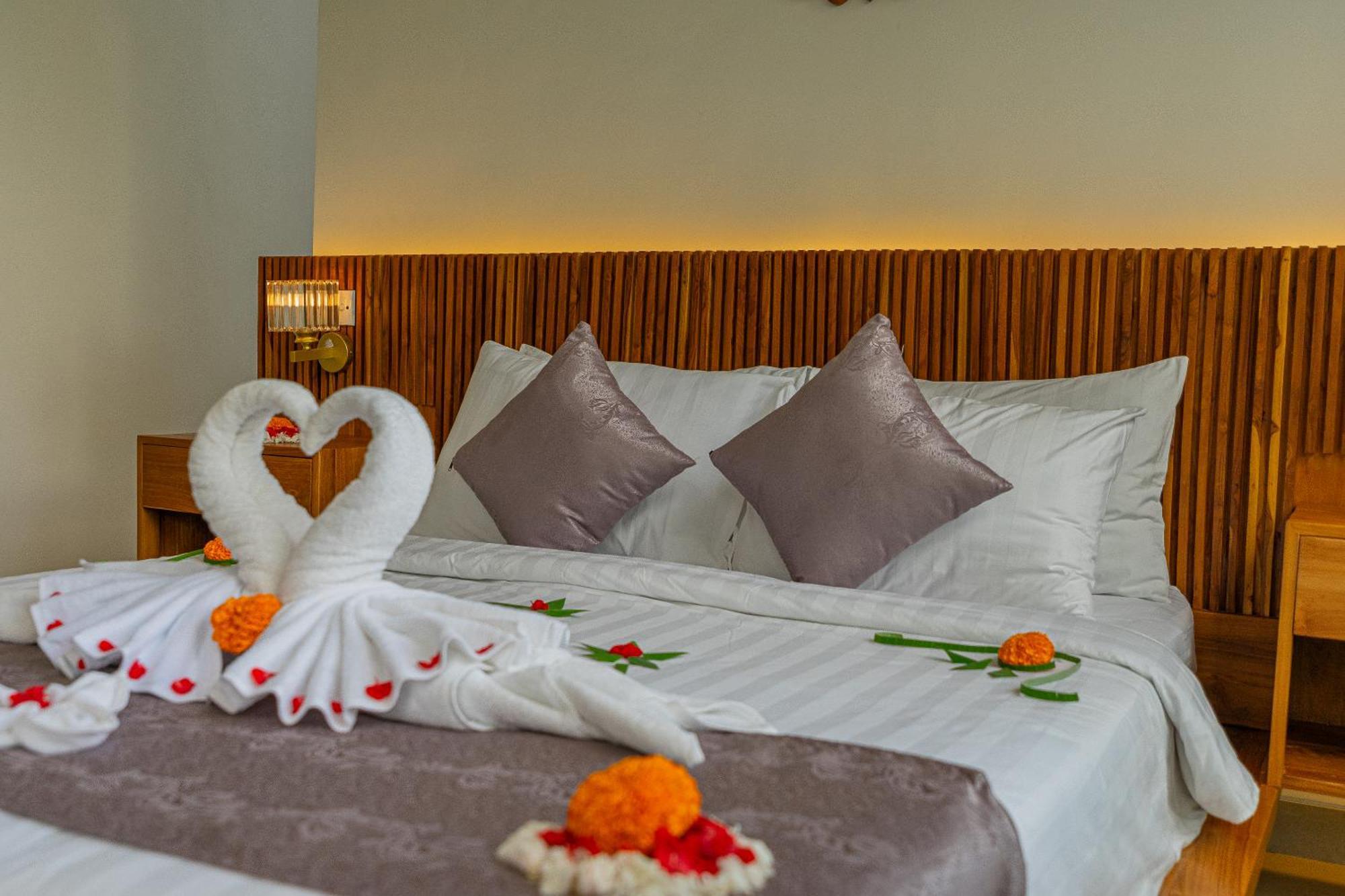 Abian Ubud View 外观 照片