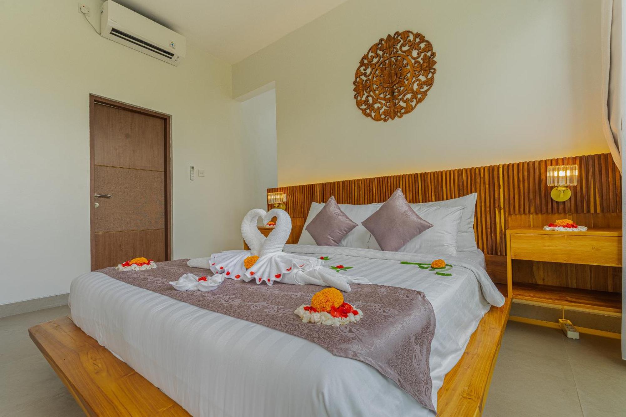 Abian Ubud View 外观 照片