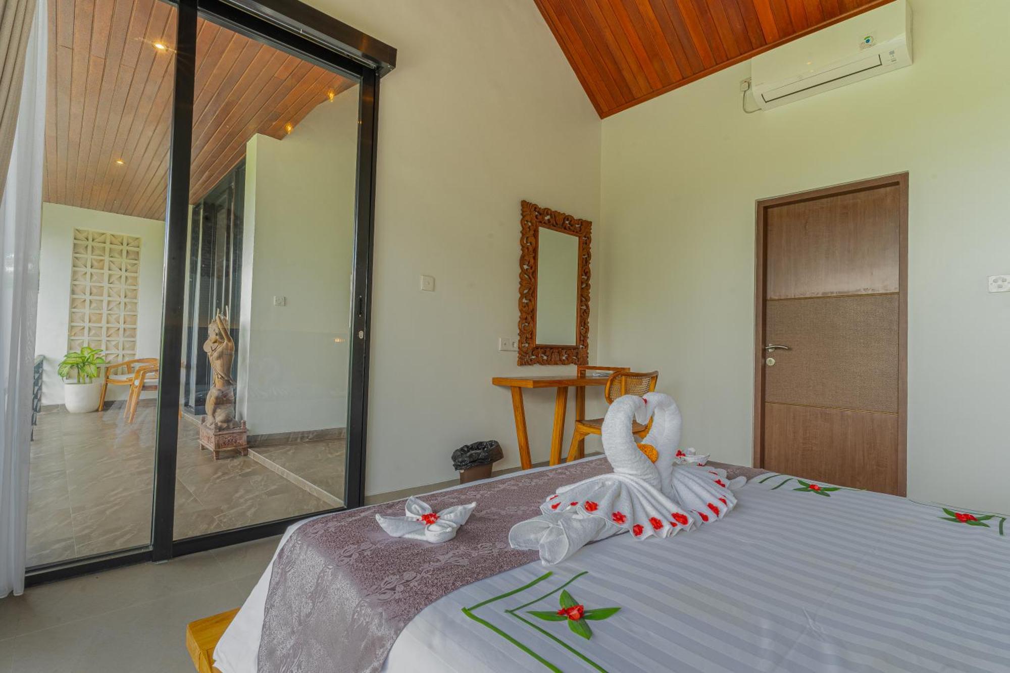 Abian Ubud View 外观 照片