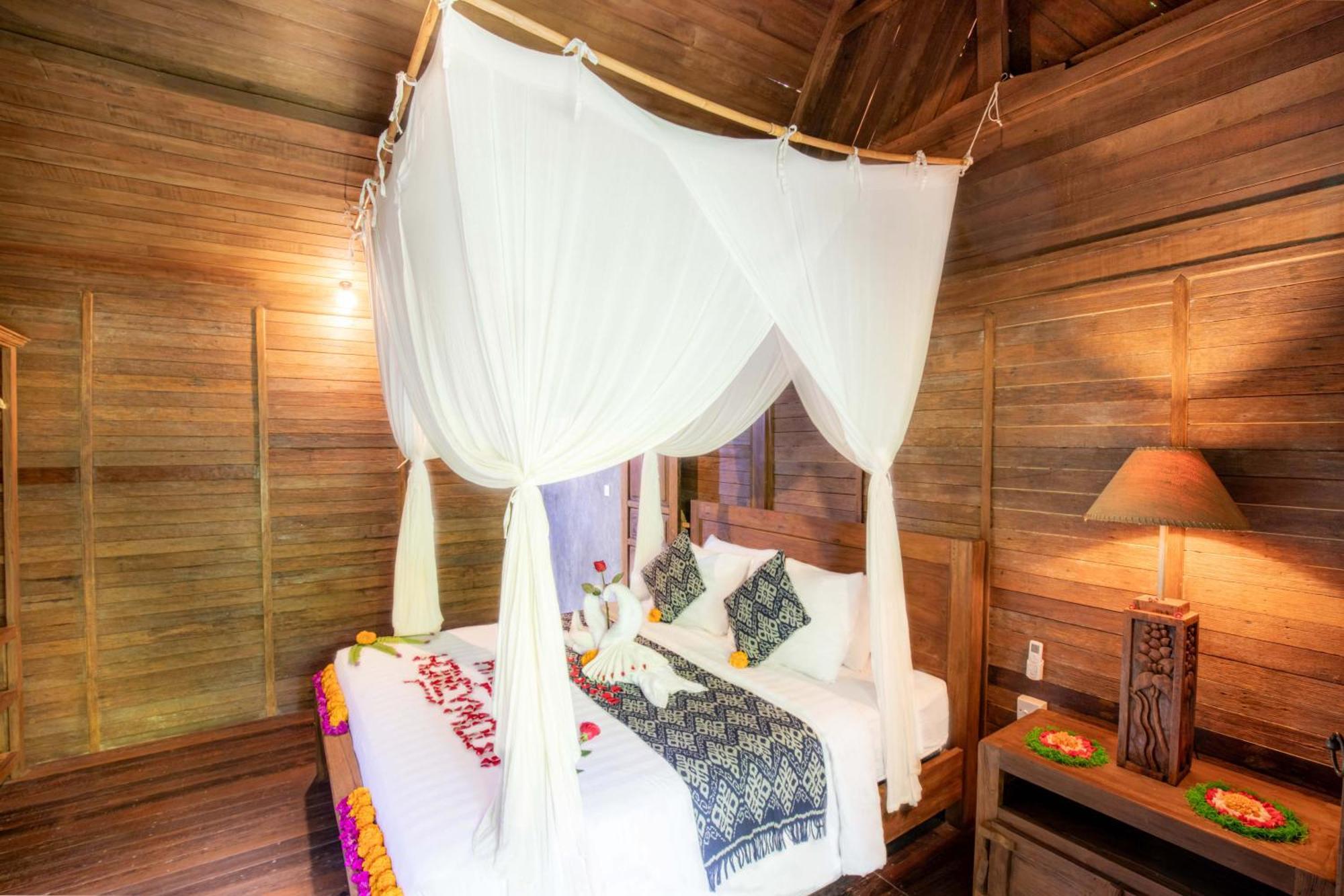 Abian Ubud View 外观 照片