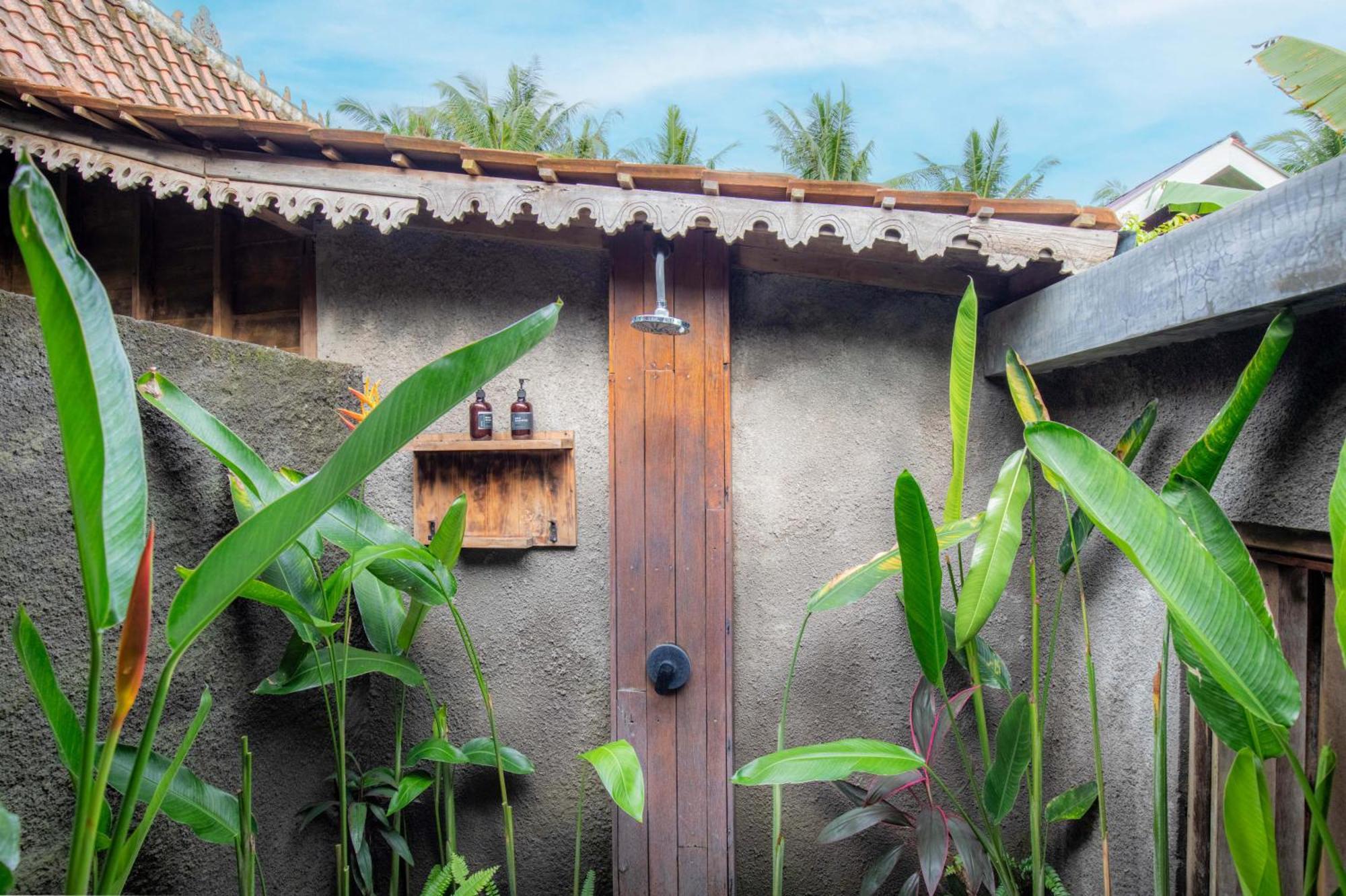 Abian Ubud View 外观 照片