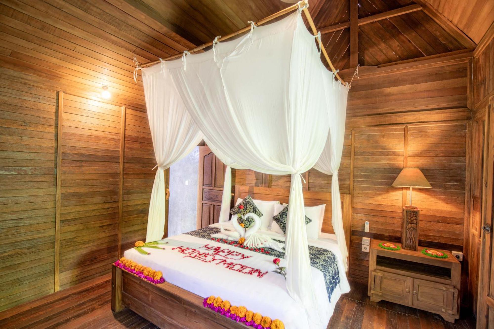 Abian Ubud View 外观 照片