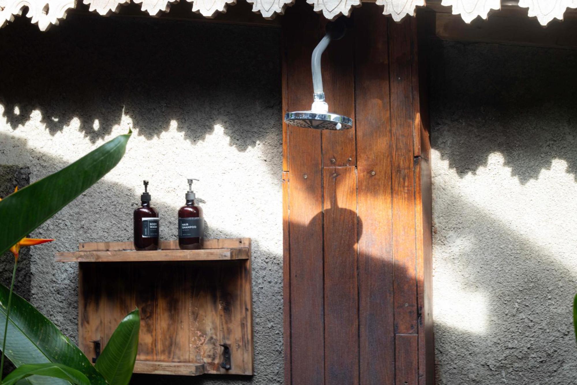 Abian Ubud View 外观 照片
