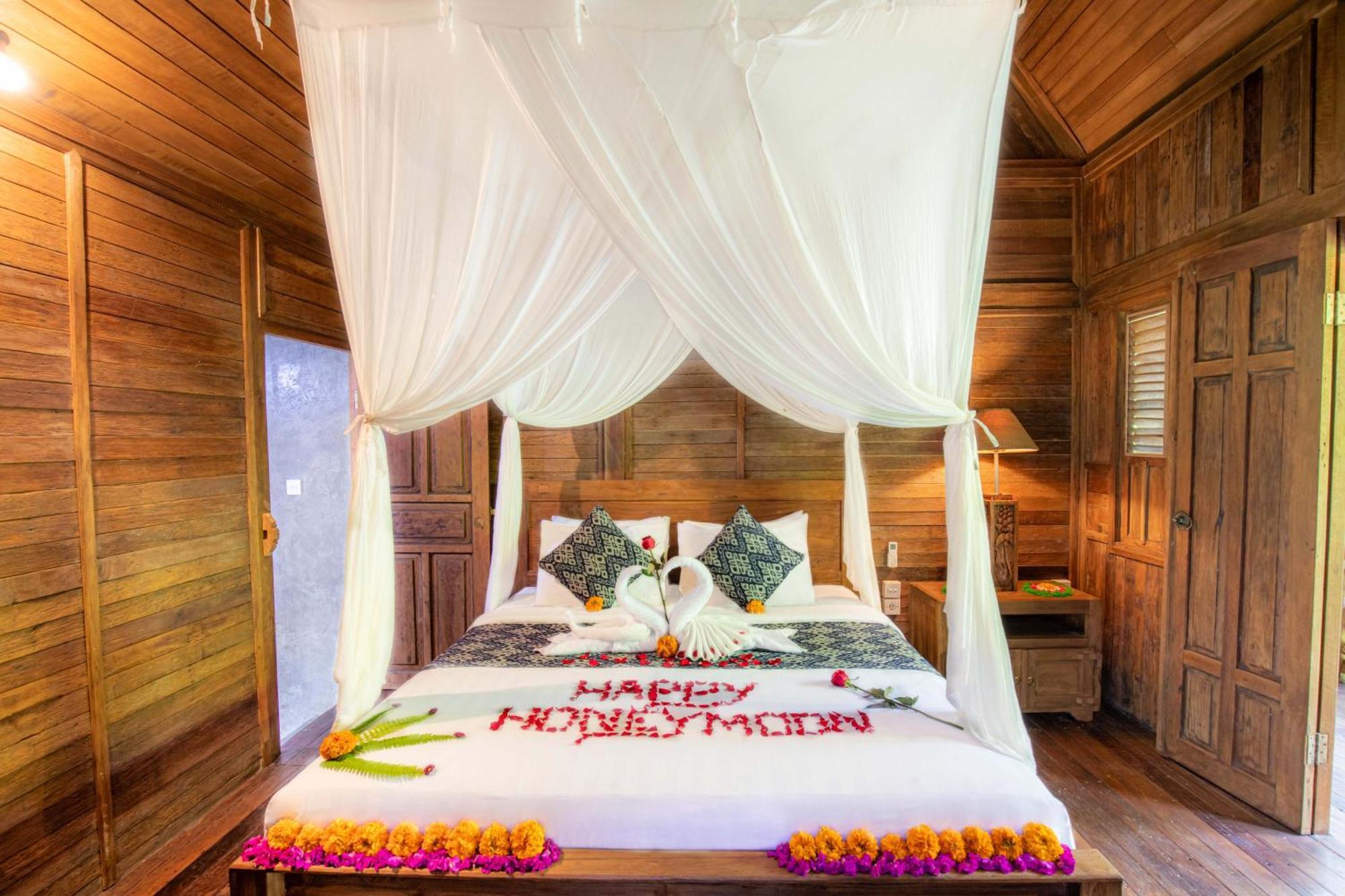 Abian Ubud View 外观 照片