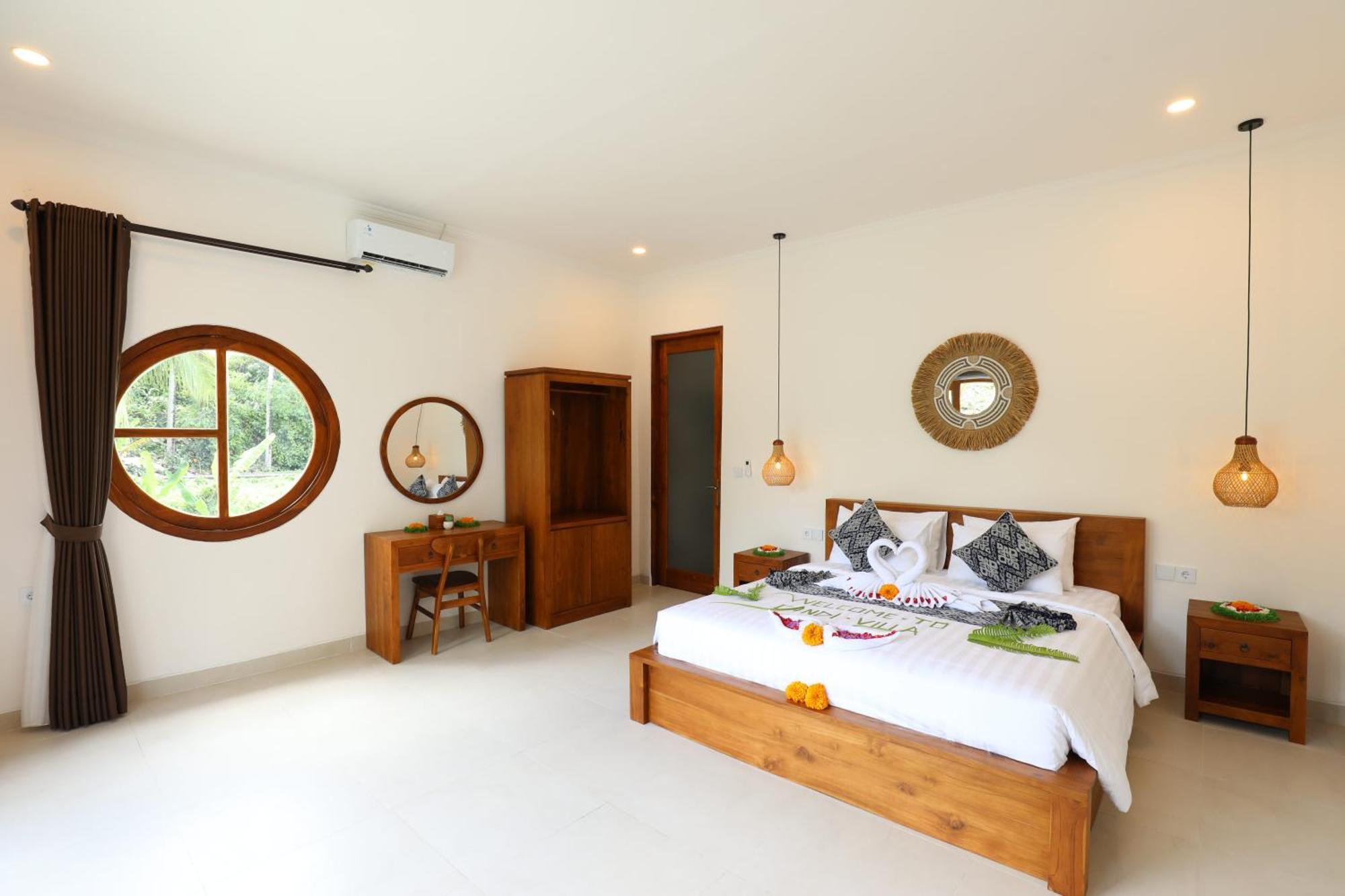 Abian Ubud View 外观 照片
