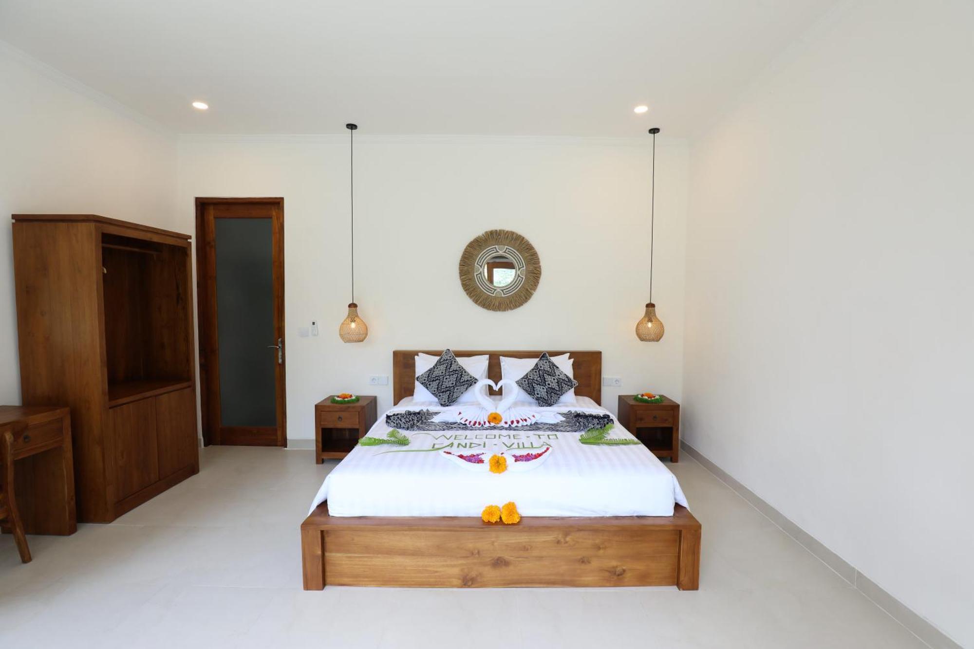 Abian Ubud View 外观 照片