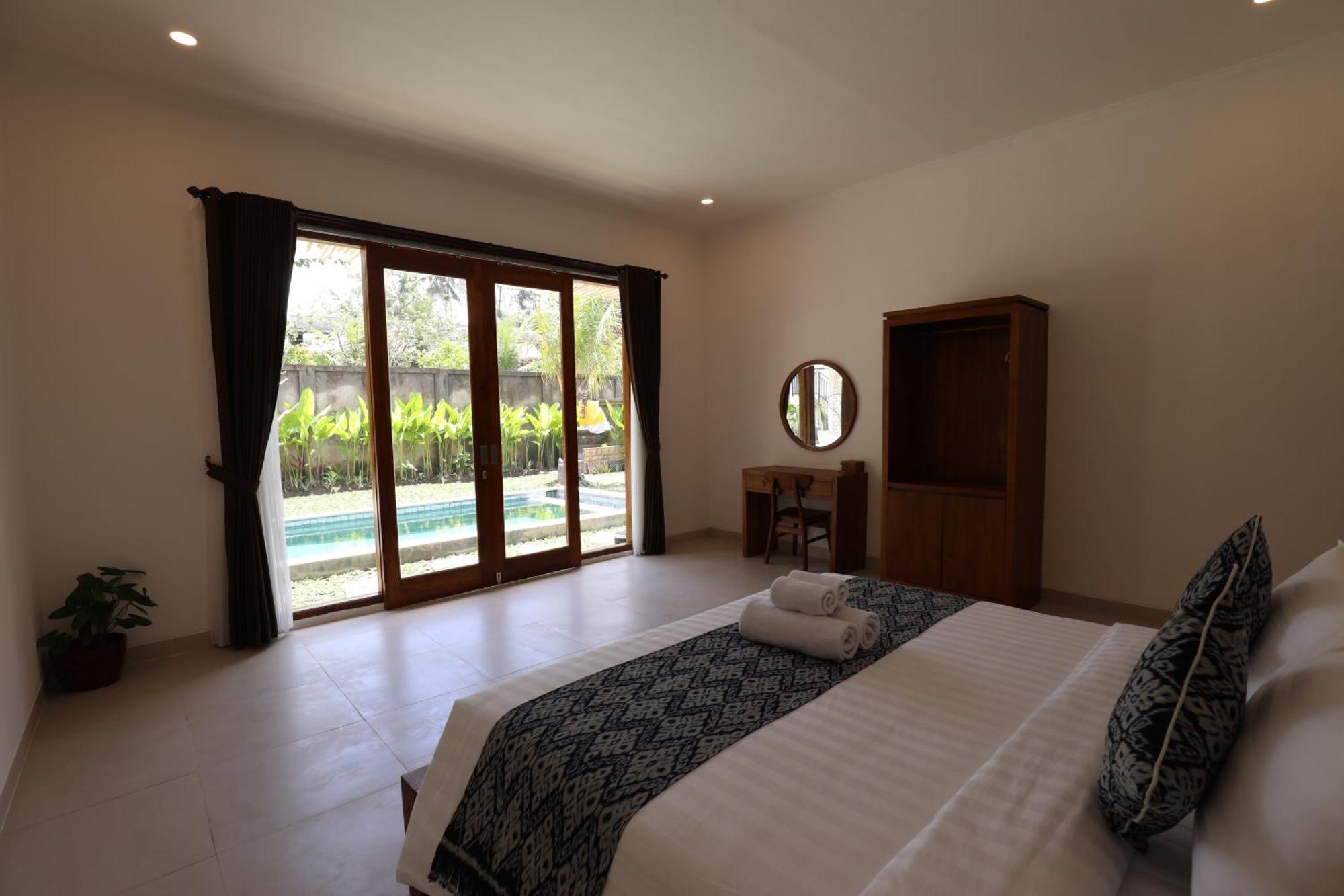 Abian Ubud View 外观 照片