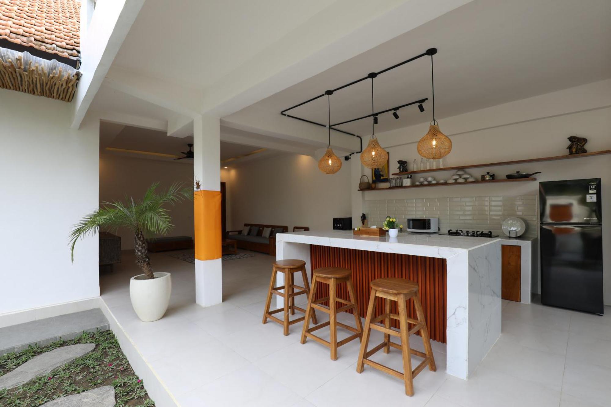 Abian Ubud View 外观 照片