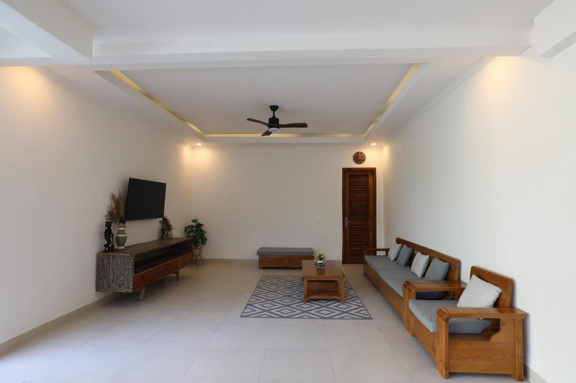 Abian Ubud View 外观 照片