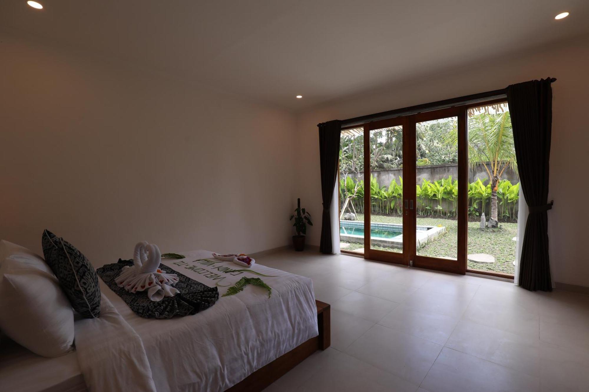 Abian Ubud View 外观 照片