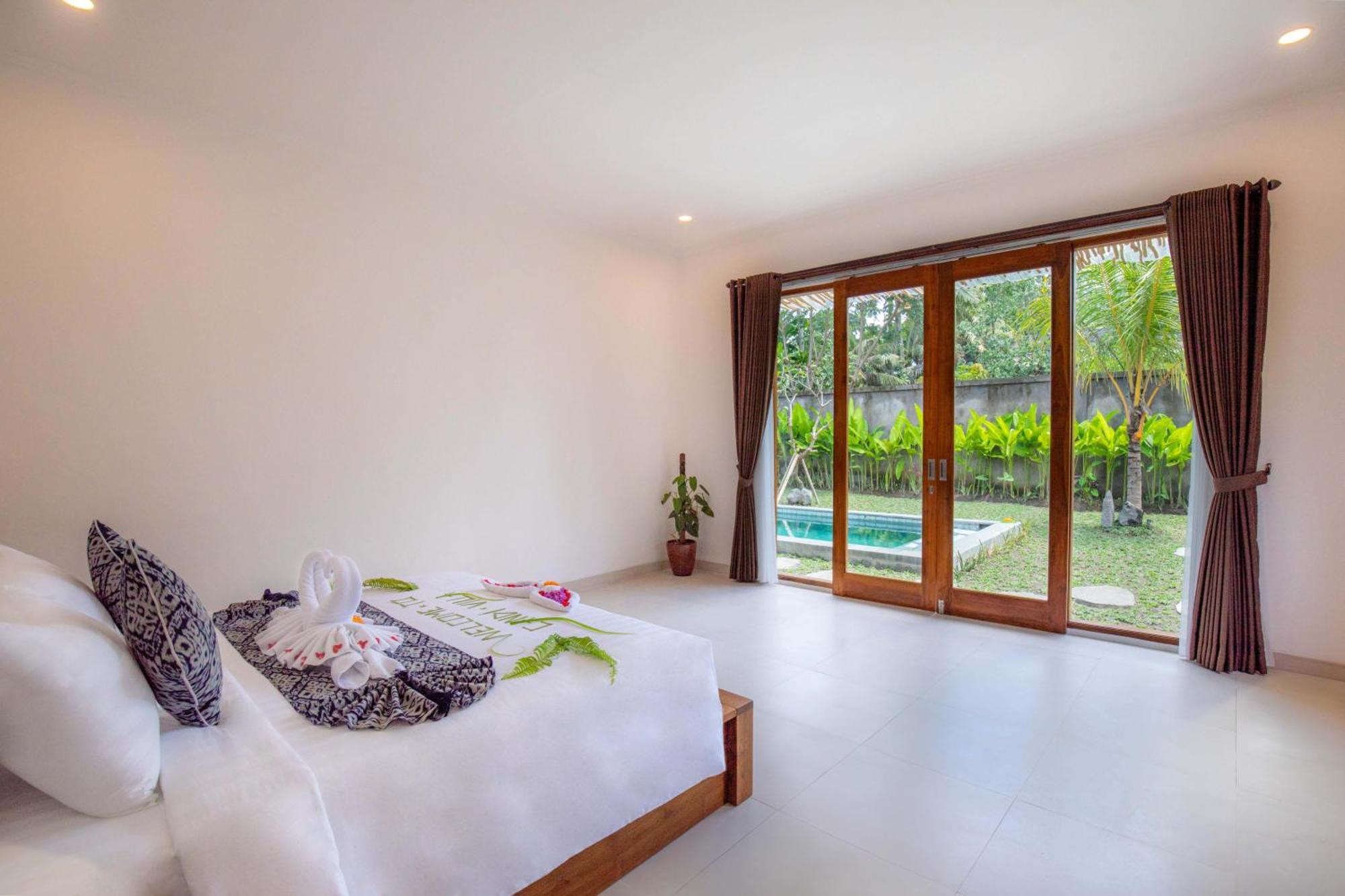 Abian Ubud View 外观 照片