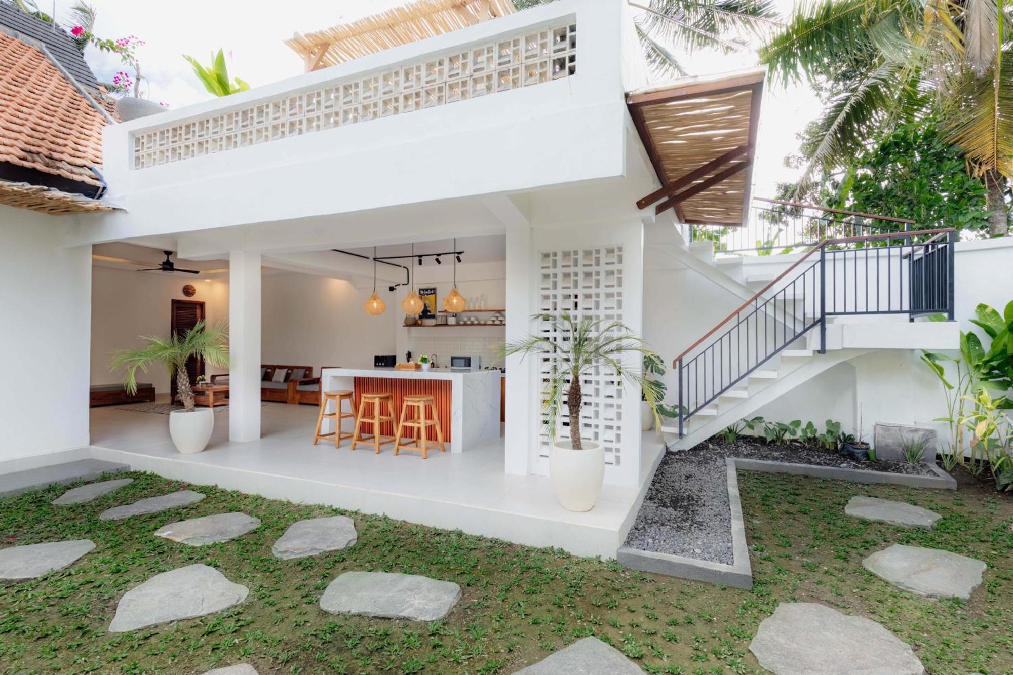 Abian Ubud View 外观 照片