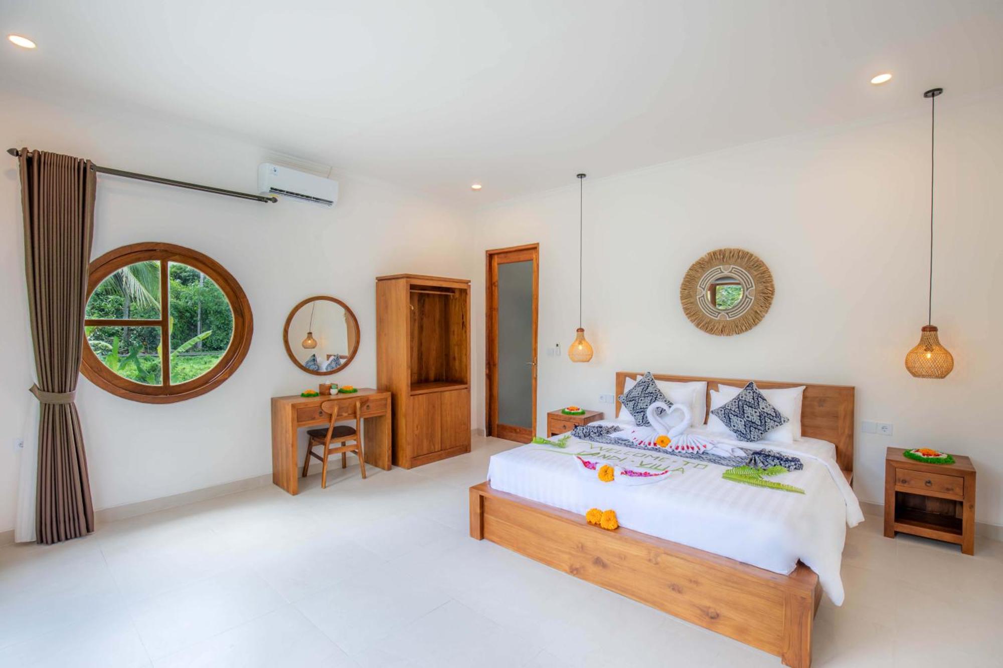 Abian Ubud View 外观 照片