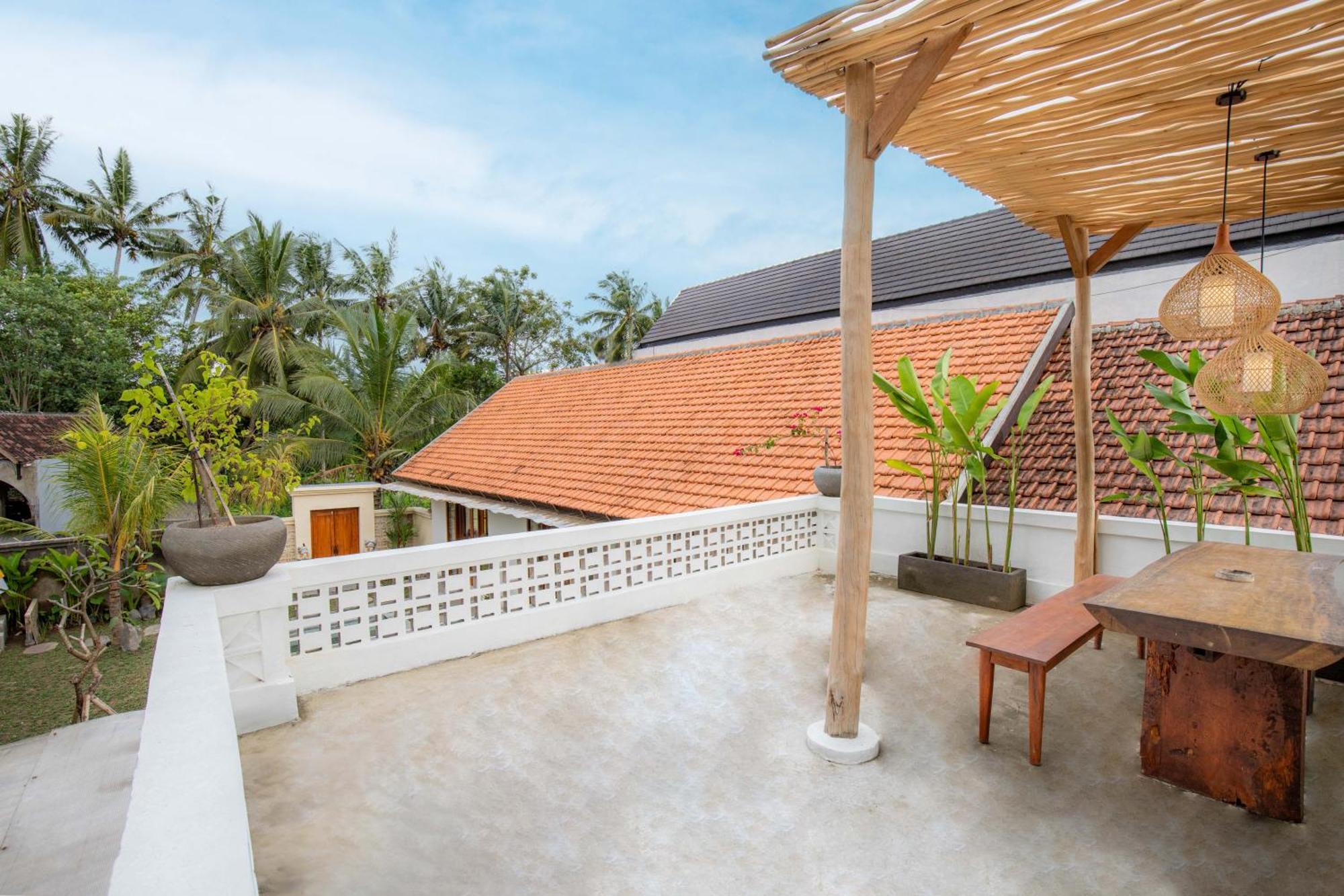 Abian Ubud View 外观 照片