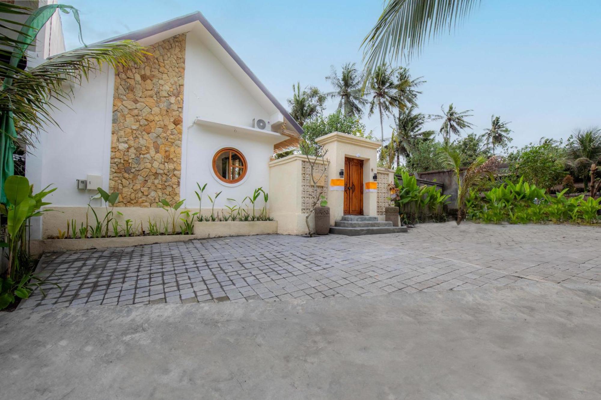 Abian Ubud View 外观 照片