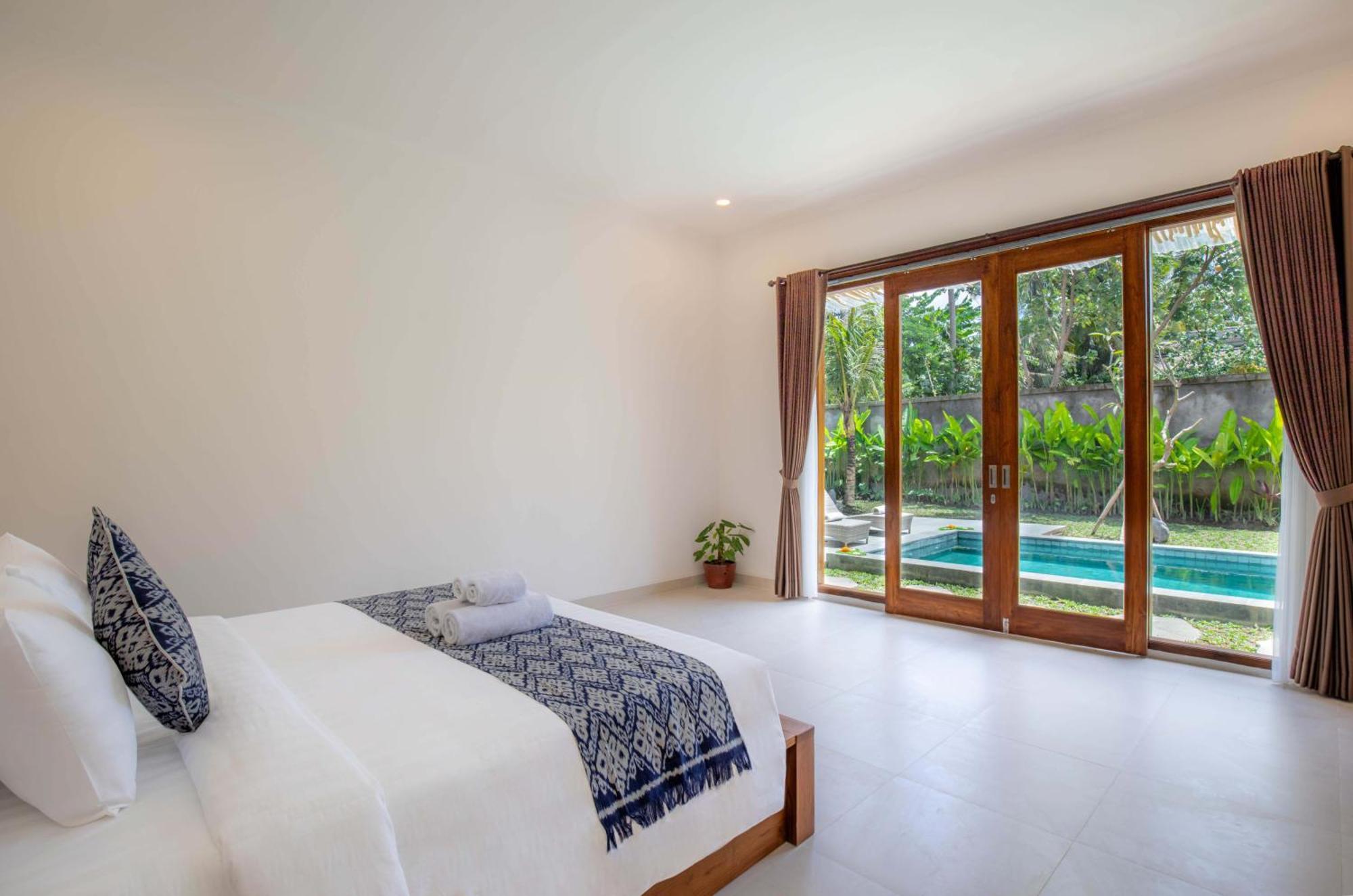 Abian Ubud View 外观 照片