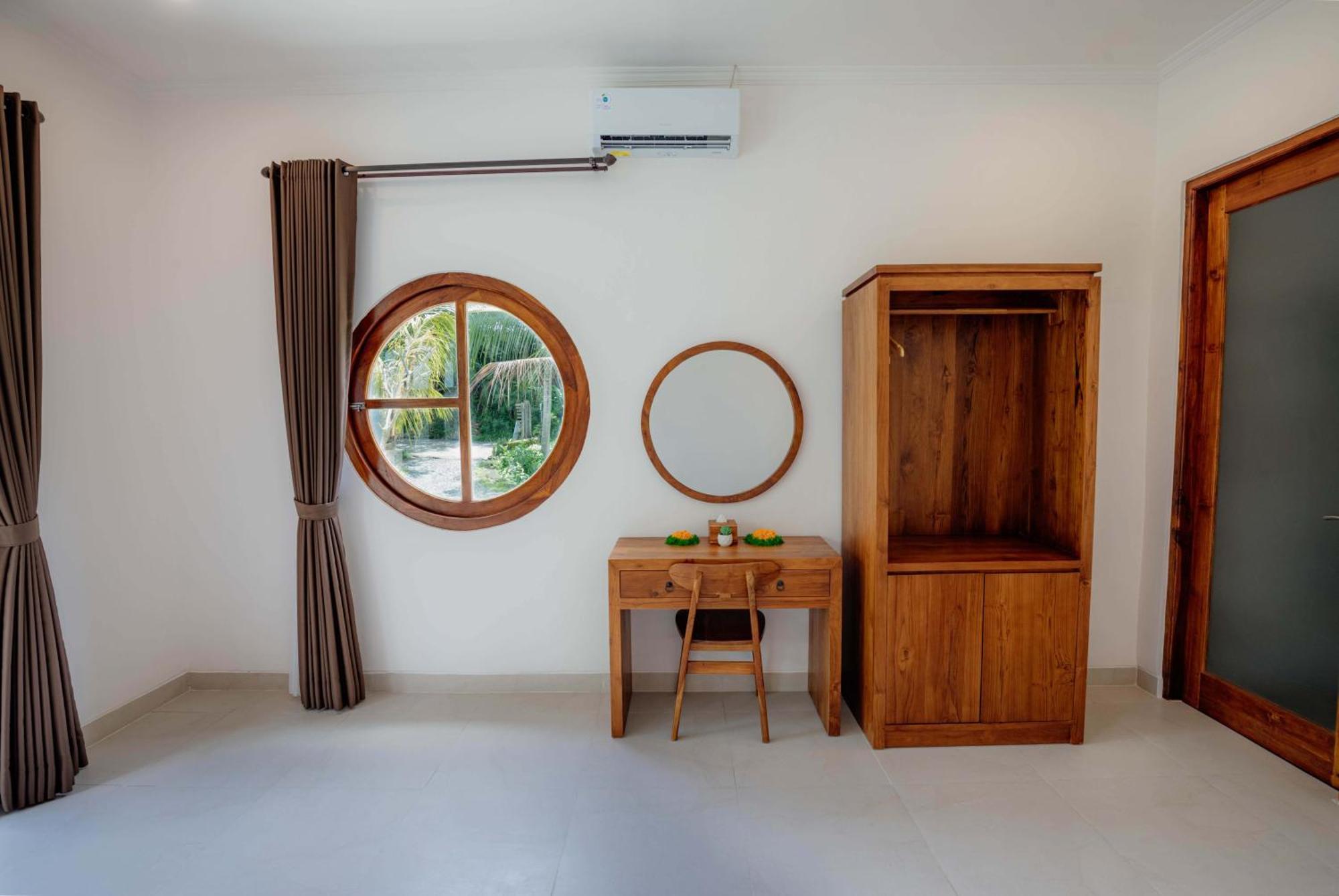 Abian Ubud View 外观 照片