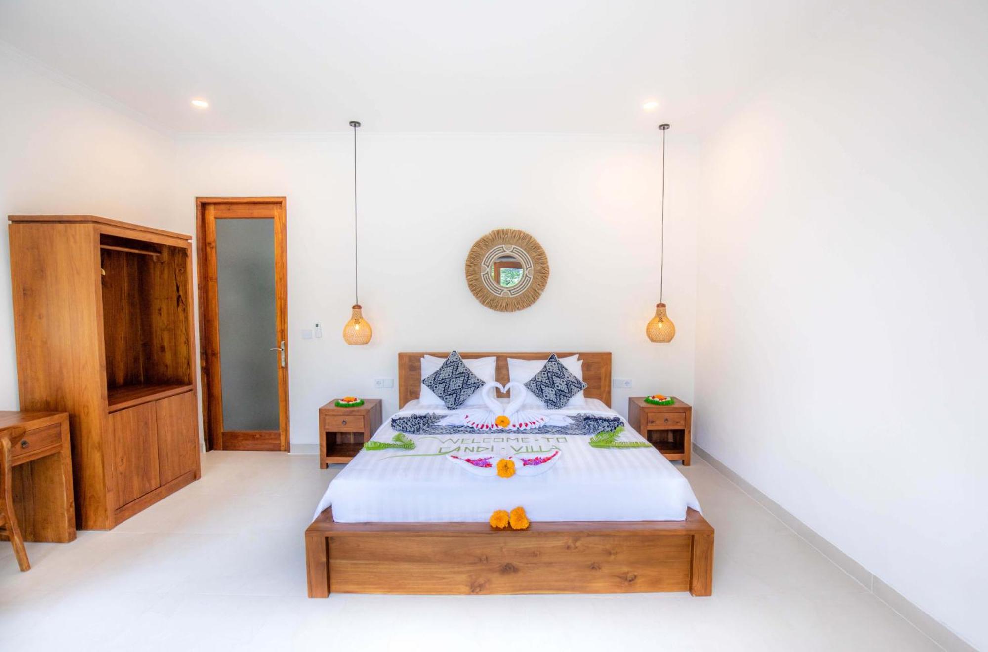 Abian Ubud View 外观 照片